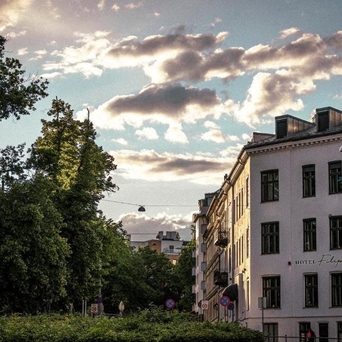 Hotel Filip Thumbnail