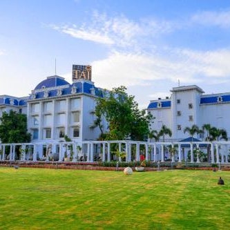 Taj Gandhinagar Resort & Spa, Gujarat Thumbnail
