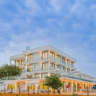 Blue Sea Karpasia Hotel
