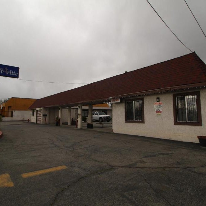 Starlite Motel Thumbnail
