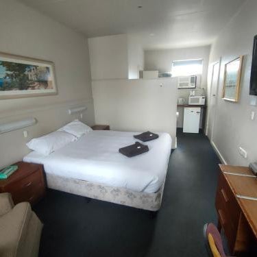 International Hotel Motel