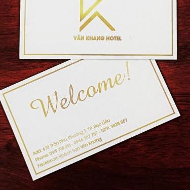 KHÁCH SẠN VĂN KHANG Thumbnail
