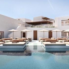 Omeon Mykonos