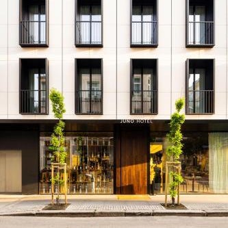 Juno Hotel Sofia, a Member of Design Hotels