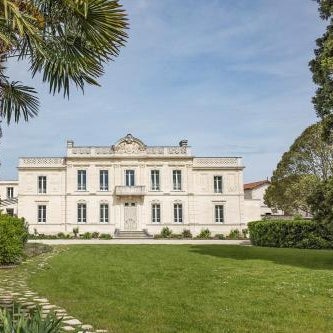 La Nauve, Hôtel & Jardin - Relais & Châteaux