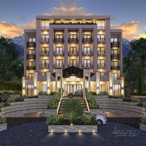 Ramada Resort by Wyndham Gilgit