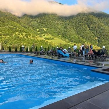 Dream Hotel Thumbnail