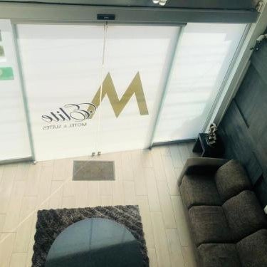 HOTEL M ELITE GOLDEN Thumbnail