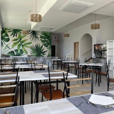 Hotel Sorriso