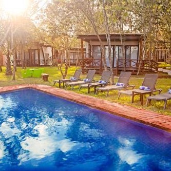 Luna Azul Bacalar