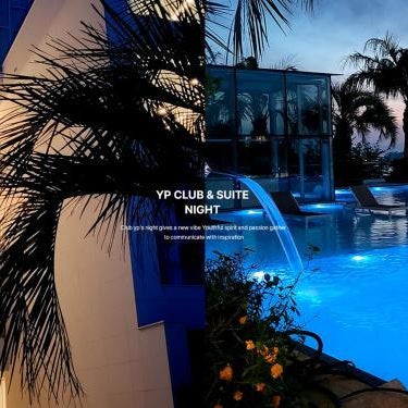 Yeosu Calacatta Hotel & Resort