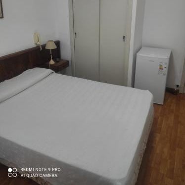 Necochea Real Hotel
