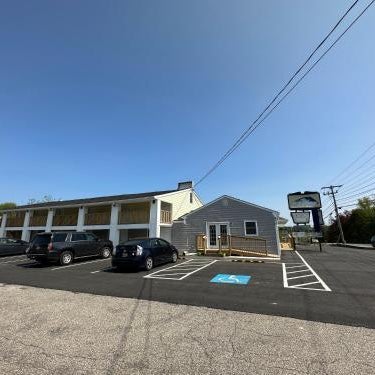 Vacation Inn Thumbnail