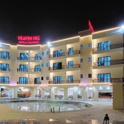 Heaven Hill Hotel & Hot Spring