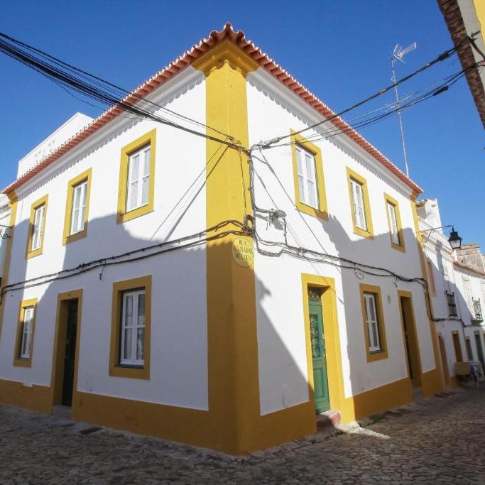 Casa dos Castelos Thumbnail
