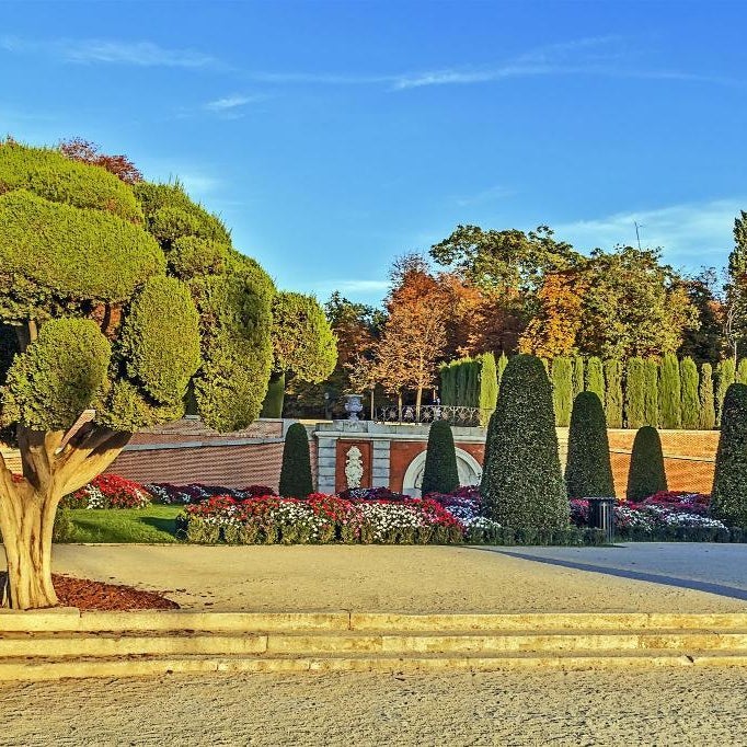 Crowne Plaza Madrid - Centre Retiro By IHG