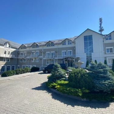 Hotel SV Thumbnail