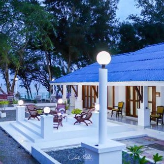 Ceylonta Beach Resort and Spa