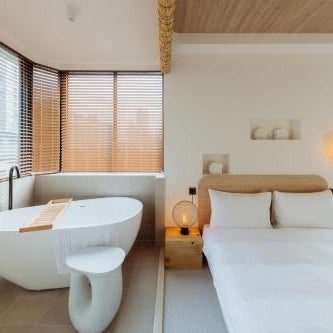 Just Inn Kaohsiung