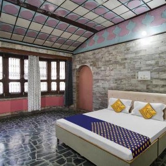 Hotel O Blue Moon Hotel Thumbnail