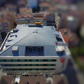 Aderans Otel Thumbnail