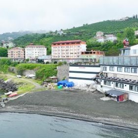 Fevzi Hoca Otel