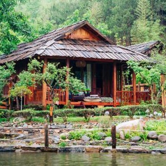 Natalie's Villa & Resort Moc Chau