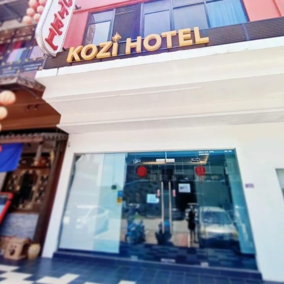 Kozi Hotel - Bukit Indah Thumbnail