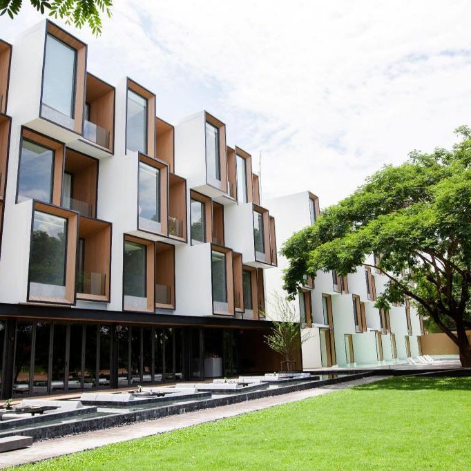 Riva Vista Riverfront Resort Chiangrai Thumbnail