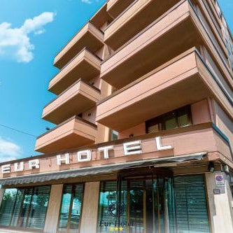 EURHOTEL Thumbnail