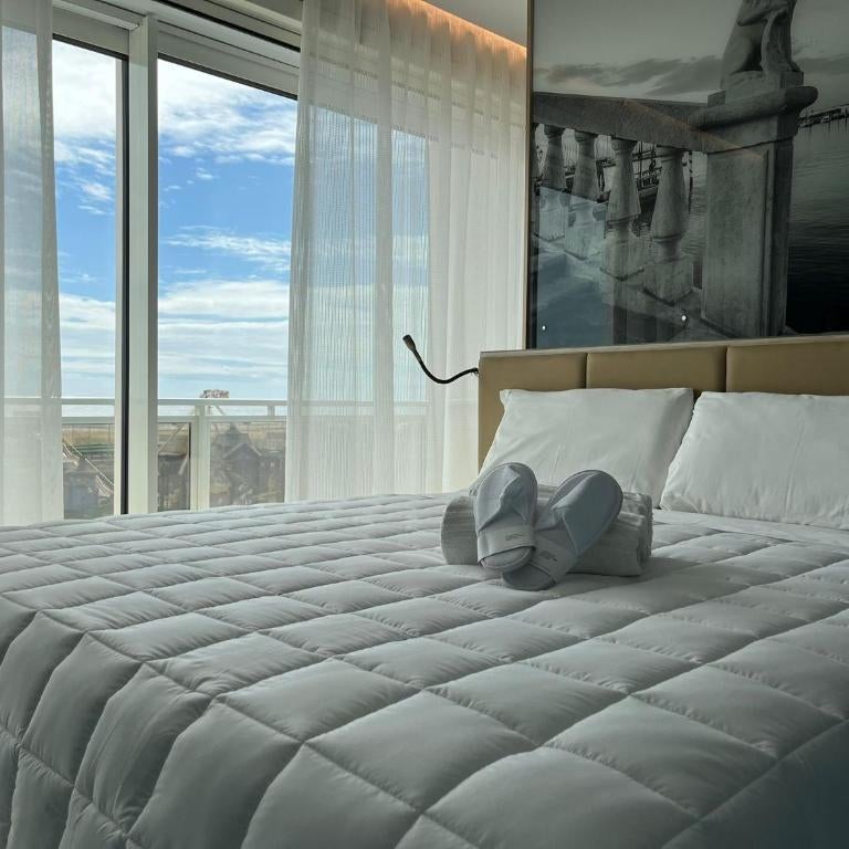 Ambasciatori Suite Hotel