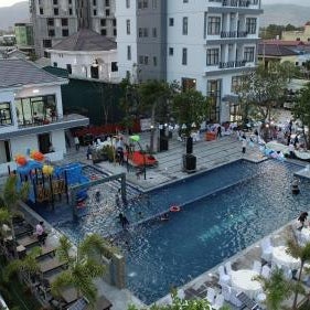 Romano Hotel Thumbnail