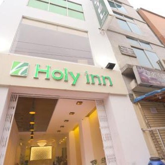 Holy Inn Sylhet Thumbnail