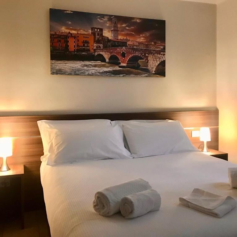 Vitti's home Verona 5