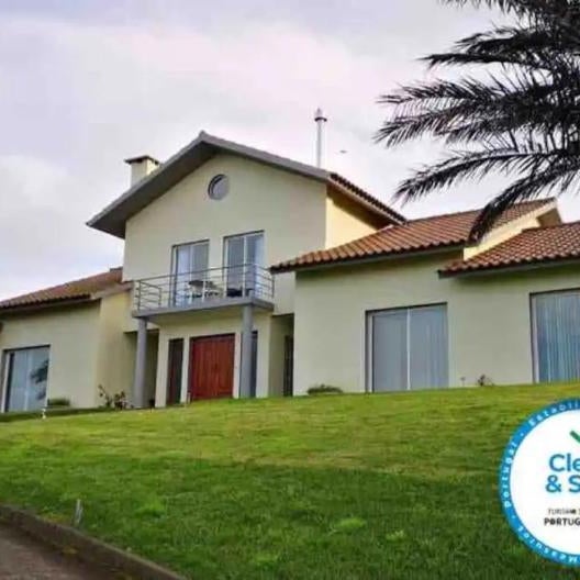 Casa Do Monte