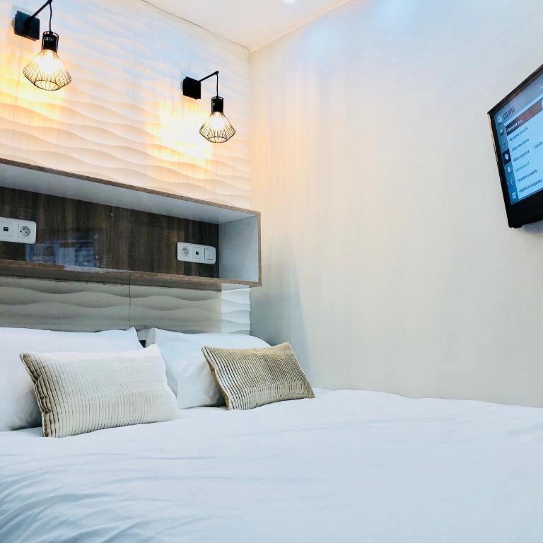 Chambre Love Luxe Monaco Thumbnail