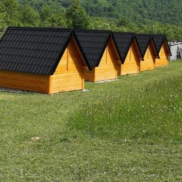 Camp Maglic