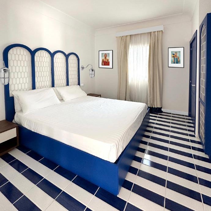 Villa Lia Hotel Capri