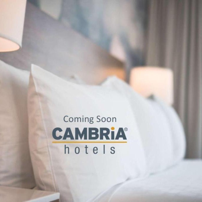 Cambria Hotel Lake Placid - Lakeside Resort Thumbnail