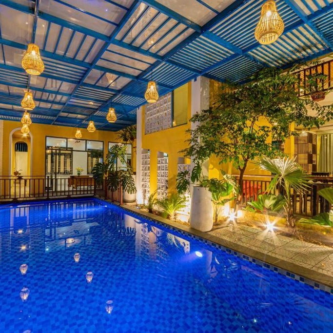 Hoi An Heart Villa Thumbnail