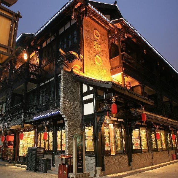 Buddhazen Hotel Thumbnail