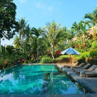 Puri Taman Sari Resort Thumbnail