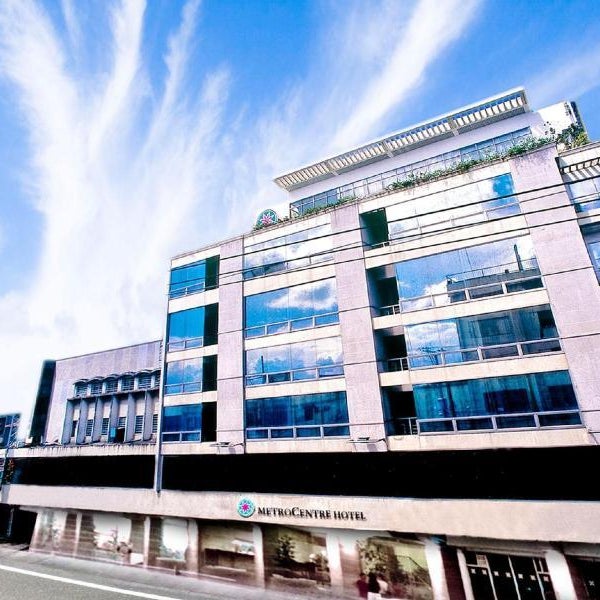 Metrocentre Hotel & Convention Center