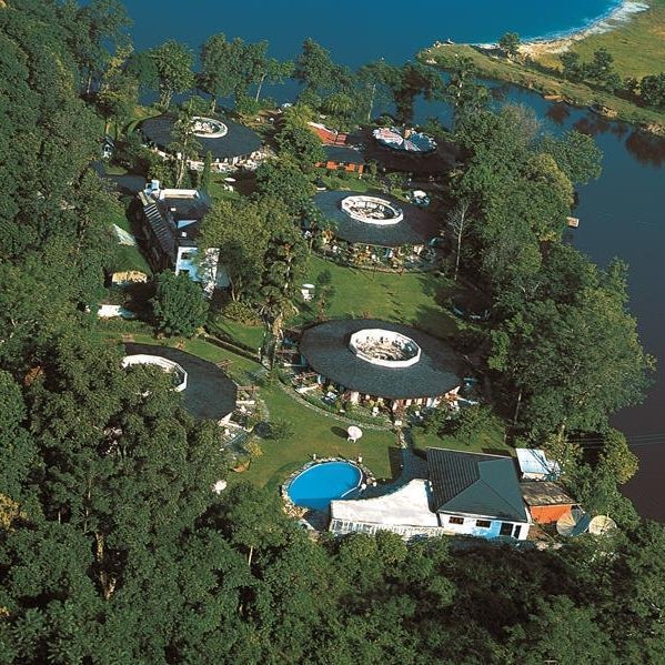 Fishtail Lodge Thumbnail