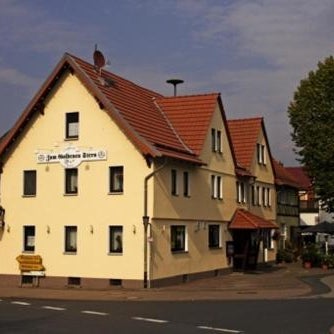 Hotel-Restaurant Zum Goldenen Stern Thumbnail