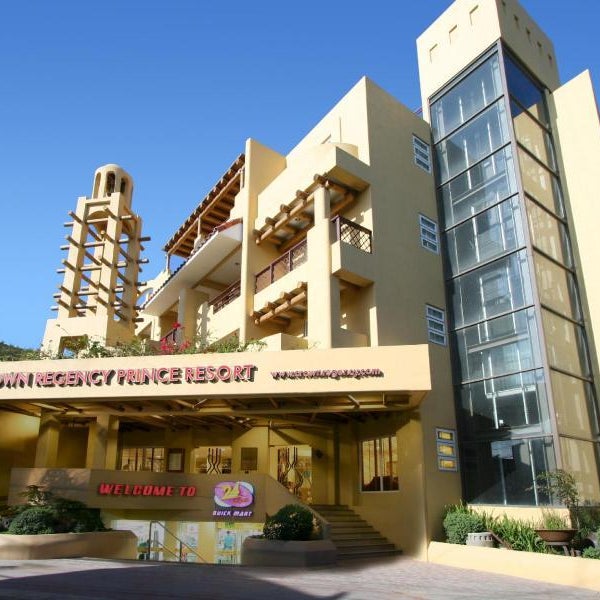 Crown Regency Prince Resort Thumbnail