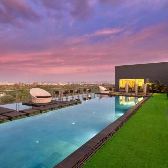O Hotel Pune Thumbnail
