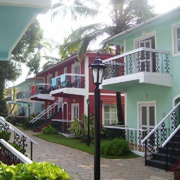 Aldeia Santa Rita Hotel