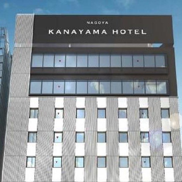 Nagoya Kanayama Hotel