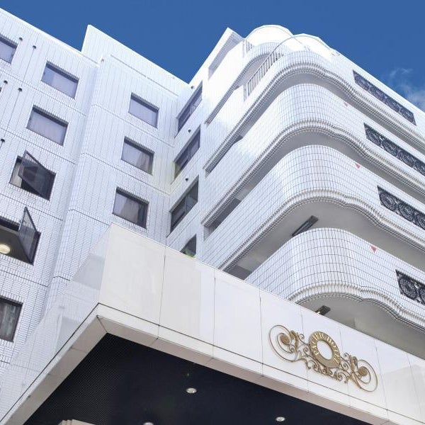 Hotel Green Pacific Thumbnail